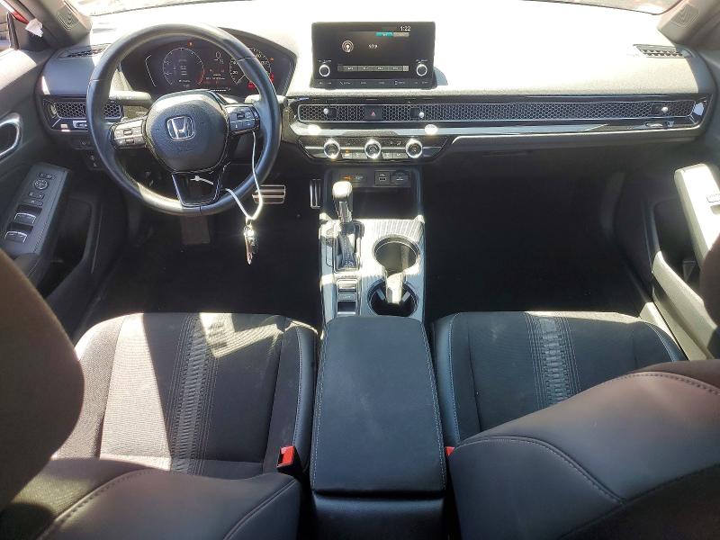 Aukcja sprzedaży 2024 Honda Civic, vin: 19XFL2H83RE034218, numer aukcji: 55937456