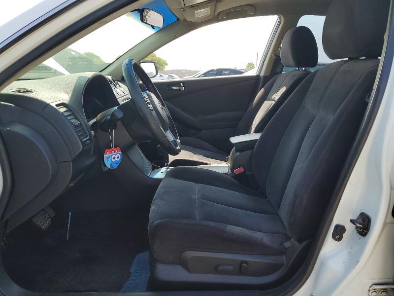 2007 Nissan Altima მანქანა იყიდება აუქციონზე, vin: 1N4AL21E57C178499, აუქციონის ნომერი: 56258616