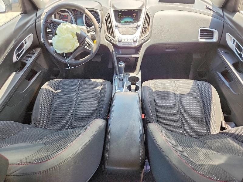Продаж на аукціоні авто 2016 Chevrolet Equinox, vin: 2GNFLEEK1G6256147, номер лоту: 56029046