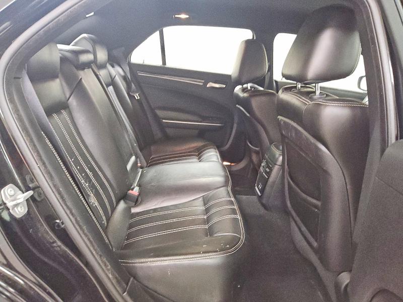 Продаж на аукціоні авто 2021 Chrysler 300, vin: 2C3CCABG5MH523492, номер лоту: 56302846