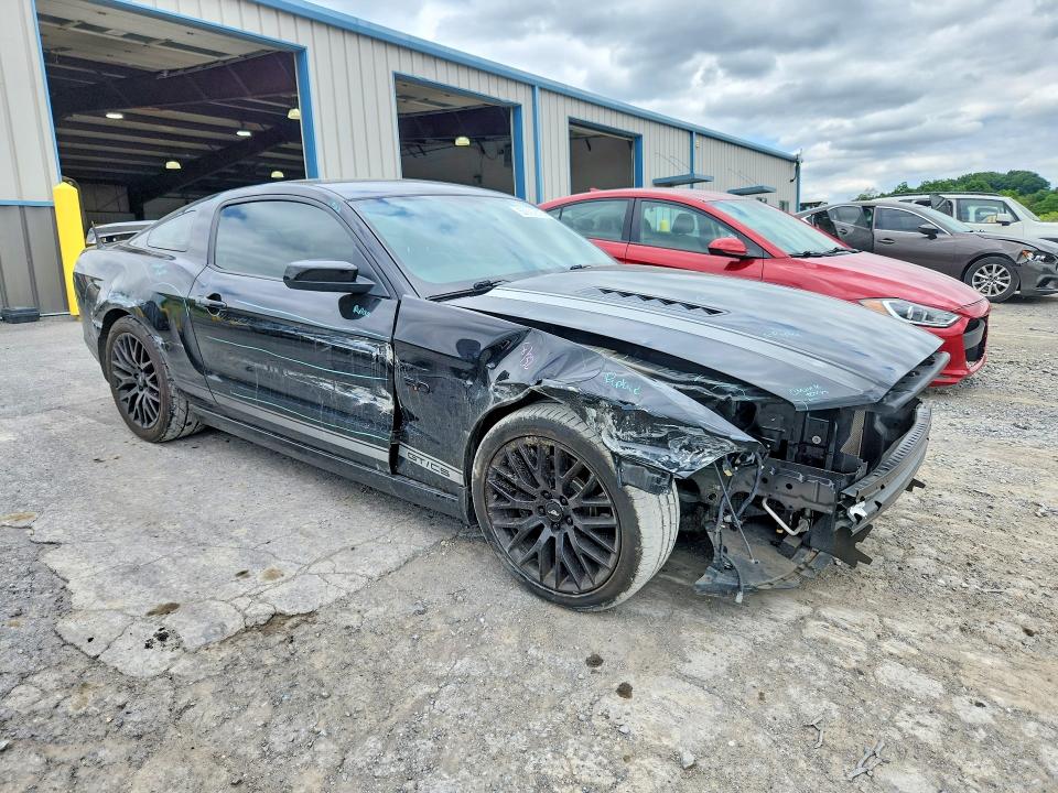 Продажа на аукционе авто 2014 Ford Mustang, vin: 1ZVBP8CF3E5298084, номер лота: 55892816