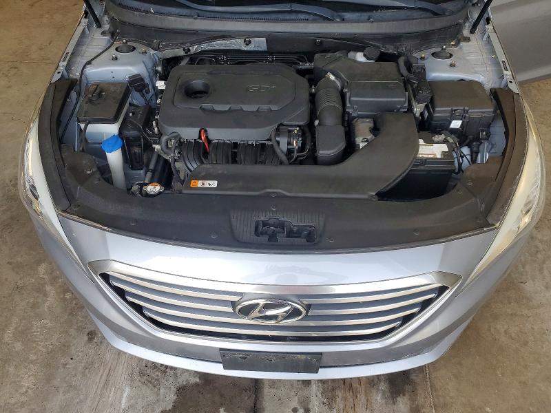 Продаж на аукціоні авто 2015 Hyundai Sonata, vin: 5NPE24AF8FH210206, номер лоту: 85637525
