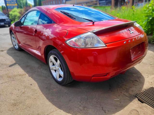 Aukcja sprzedaży 2008 Mitsubishi Eclipse, vin: 4A3AK24F88E603945, numer aukcji: 57969646