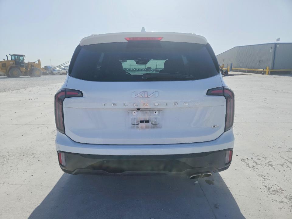 Aukcja sprzedaży 2024 Kia Telluride, vin: 5XYP5DGC2RG542375, numer aukcji: 59247776