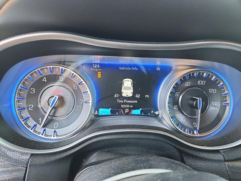 Продажа на аукционе авто 2018 Chrysler 300, vin: 2C3CCAAG5JH282059, номер лота: 57944626