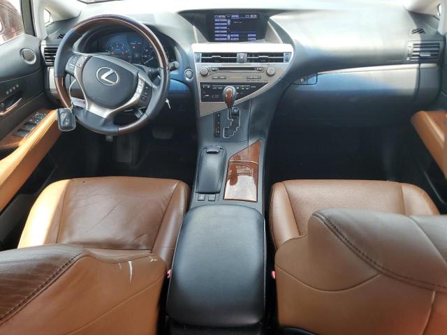 56480696 :رقم المزاد ، JTJZK1BA4E2009936 vin ، 2014 Lexus Rx مزاد بيع