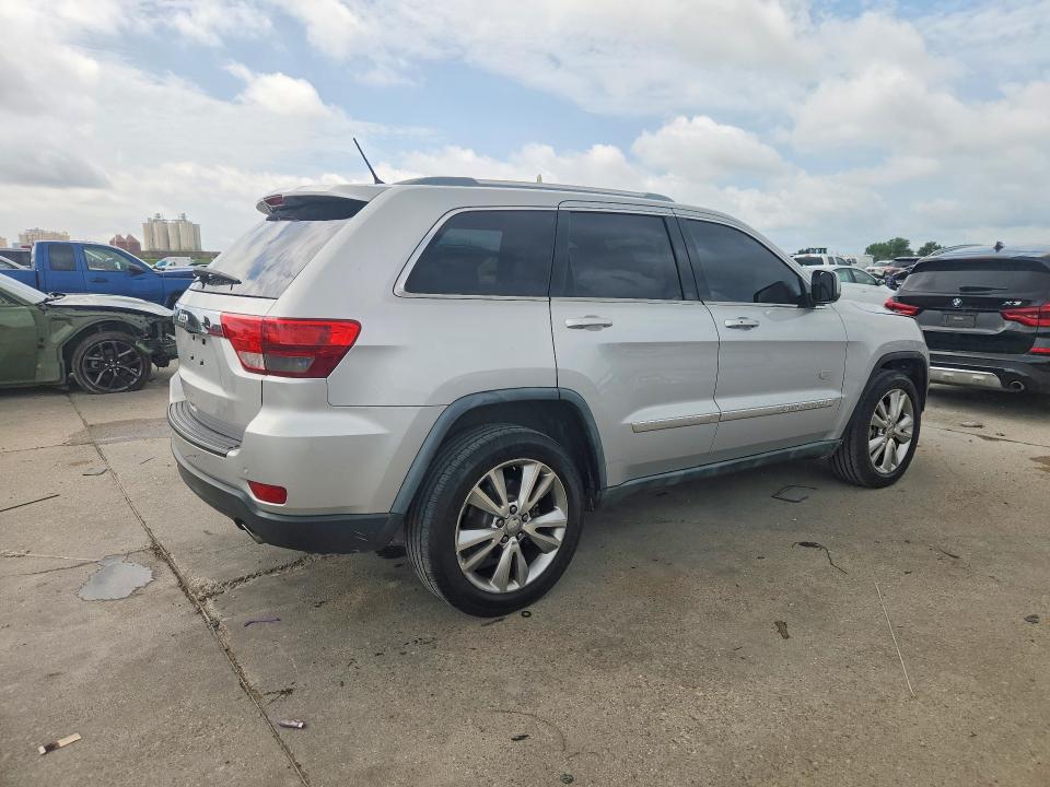 Aukcja sprzedaży 2011 Jeep Grand Cherokee, vin: 1J4RR4GT6BC646417, numer aukcji: 57422926