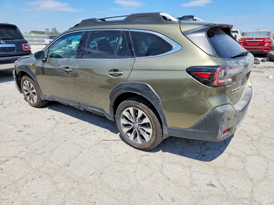 Продажа на аукционе авто 2025 Subaru Outback, vin: 4S4BTGPD8S3253629, номер лота: 56420146