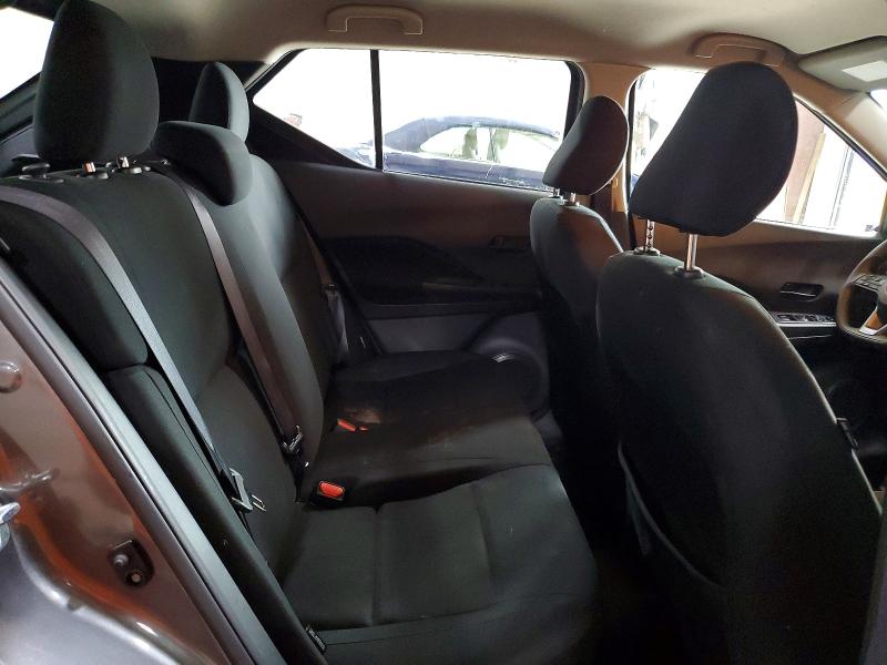 Aukcja sprzedaży 2025 Nissan Kicks Play, vin: 3N1CP5BV9SL498870, numer aukcji: 57899476
