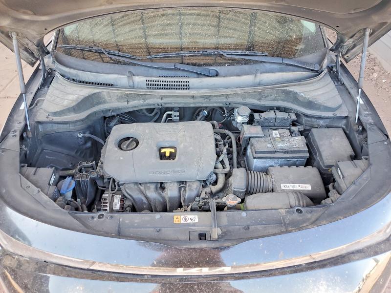 Aukcja sprzedaży 2023 Kia Soul, vin: KNDJ53AUXP7840281, numer aukcji: 58066216