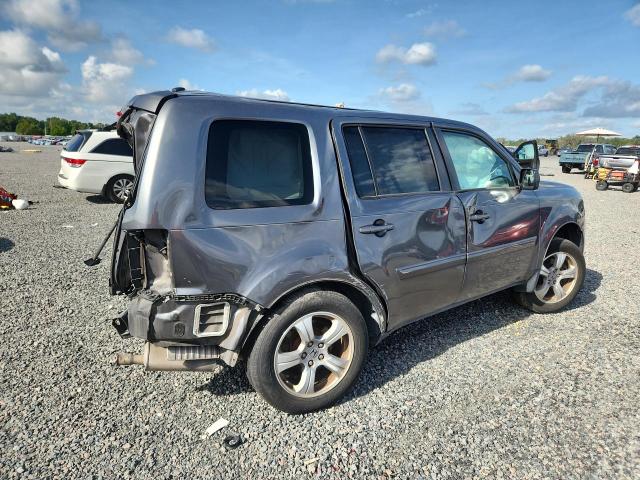 2012 Honda Pilot მანქანა იყიდება აუქციონზე, vin: 5FNYF4H78CB011277, აუქციონის ნომერი: 56637796
