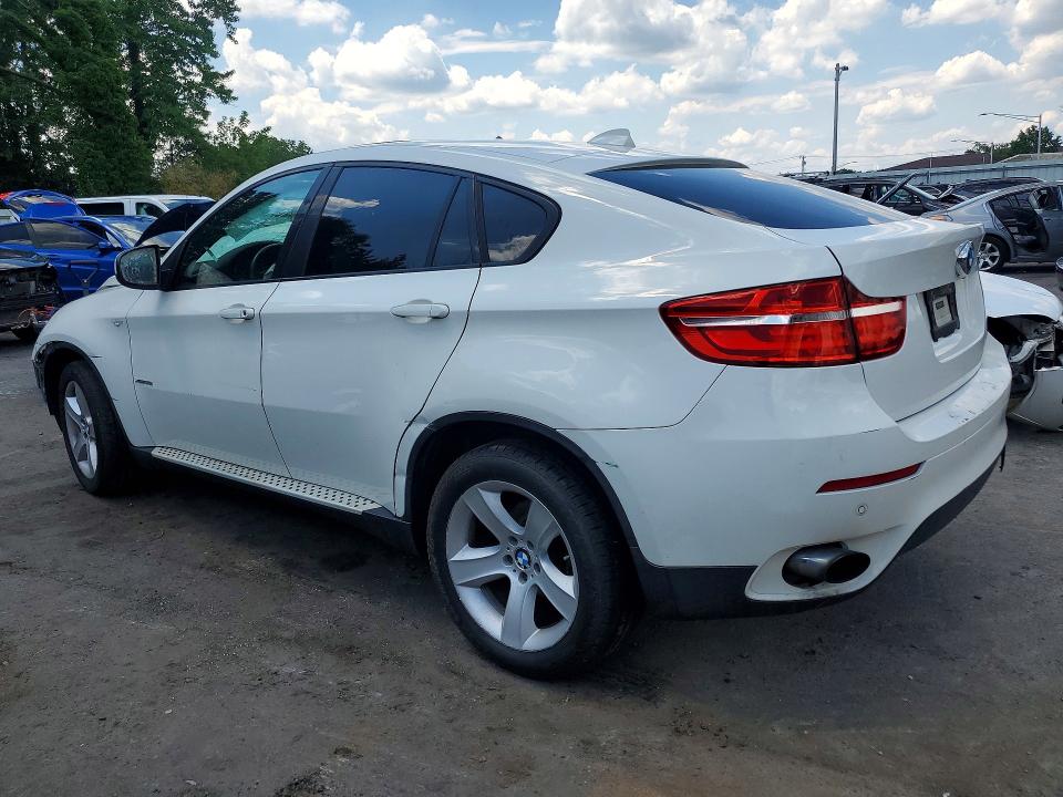 Продаж на аукціоні авто 2013 Bmw X6, vin: 5UXFG2C54DL782735, номер лоту: 58151536