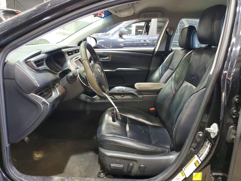 Aukcja sprzedaży 2015 Toyota Avalon, vin: 4T1BK1EB5FU165865, numer aukcji: 56985416