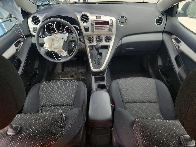 Aukcja sprzedaży 2009 Pontiac Vibe, vin: 5Y2SP67889Z435215, numer aukcji: 58921496