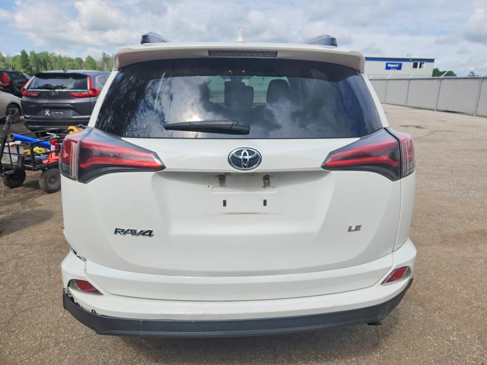 Aukcja sprzedaży 2018 Toyota Rav4, vin: 2T3ZFREV8JW407284, numer aukcji: 55989636