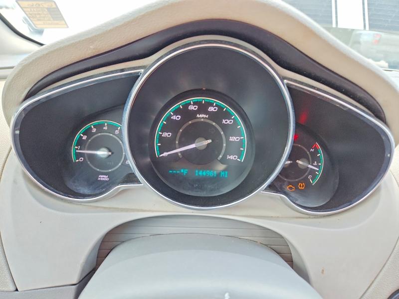 58229516 :رقم المزاد ، 1G1ZA5E16BF366914 vin ، 2011 Chevrolet Malibu مزاد بيع