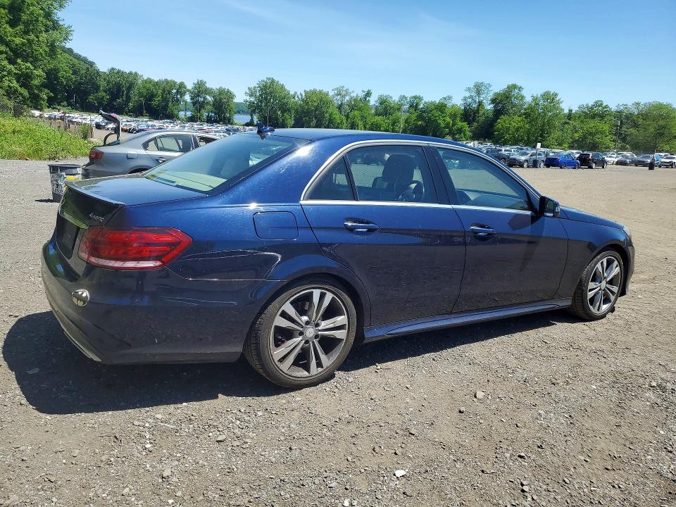 56051856 :رقم المزاد ، WDDHF8JB2GB181414 vin ، 2016 Mercedes-benz E مزاد بيع