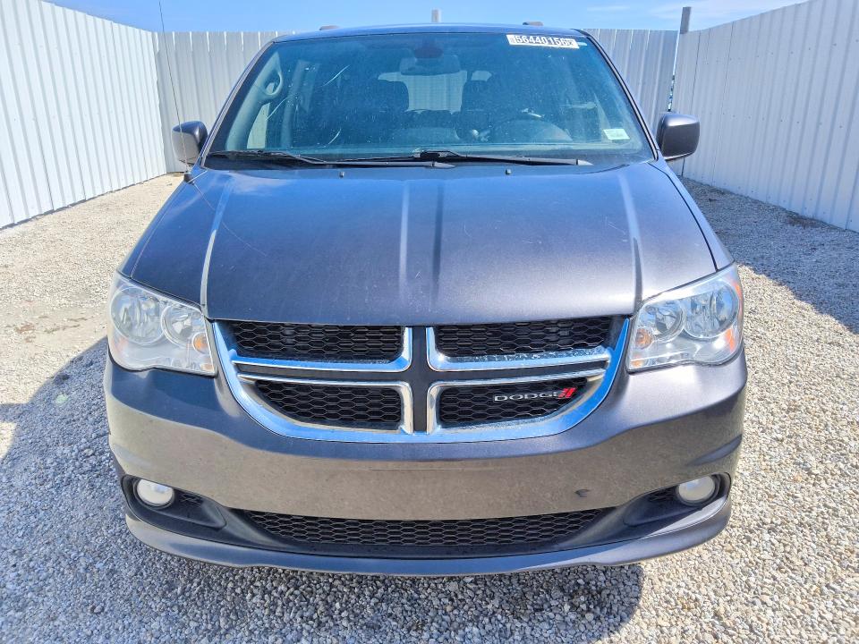 Продаж на аукціоні авто 2020 Dodge Grand Caravan, vin: 2C4RDGCG4LR180140, номер лоту: 56440156