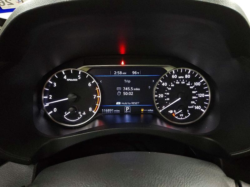 2022 Nissan Altima მანქანა იყიდება აუქციონზე, vin: 1N4BL4DV8NN316274, აუქციონის ნომერი: 56425536