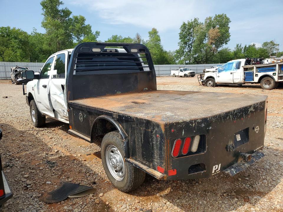 Продажа на аукционе авто 2022 Ram 2500, vin: 3C6UR5HL7NG202492, номер лота: 56772266