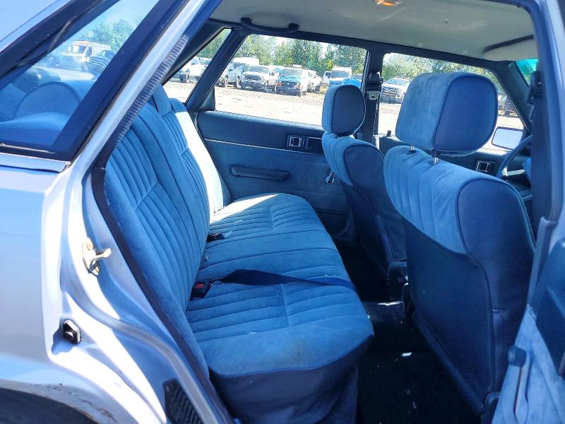 57546246 :رقم المزاد ، JT2SV12E0G6025439 vin ، 1986 Toyota Camry مزاد بيع