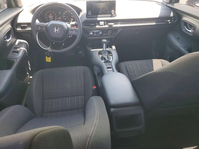 51503046 :رقم المزاد ، 3CZRZ1H31RM727590 vin ، 2024 Honda Hr-v مزاد بيع