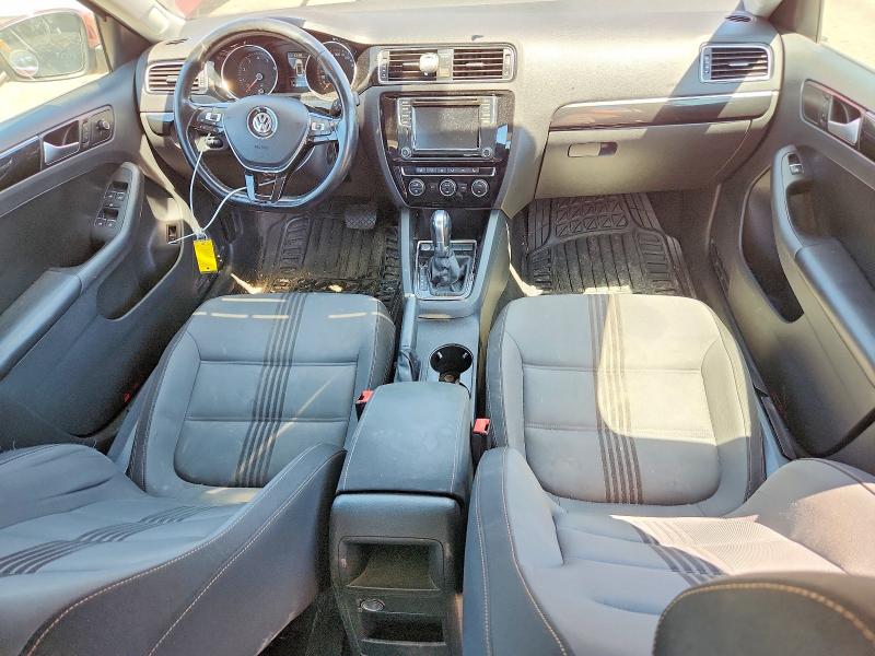 Продажа на аукционе авто 2017 Volkswagen Jetta, vin: 3VWDB7AJ1HM331090, номер лота: 56072696