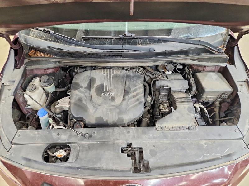Продажа на аукционе авто 2017 Kia Sedona, vin: KNDMB5C16H6308506, номер лота: 56482076
