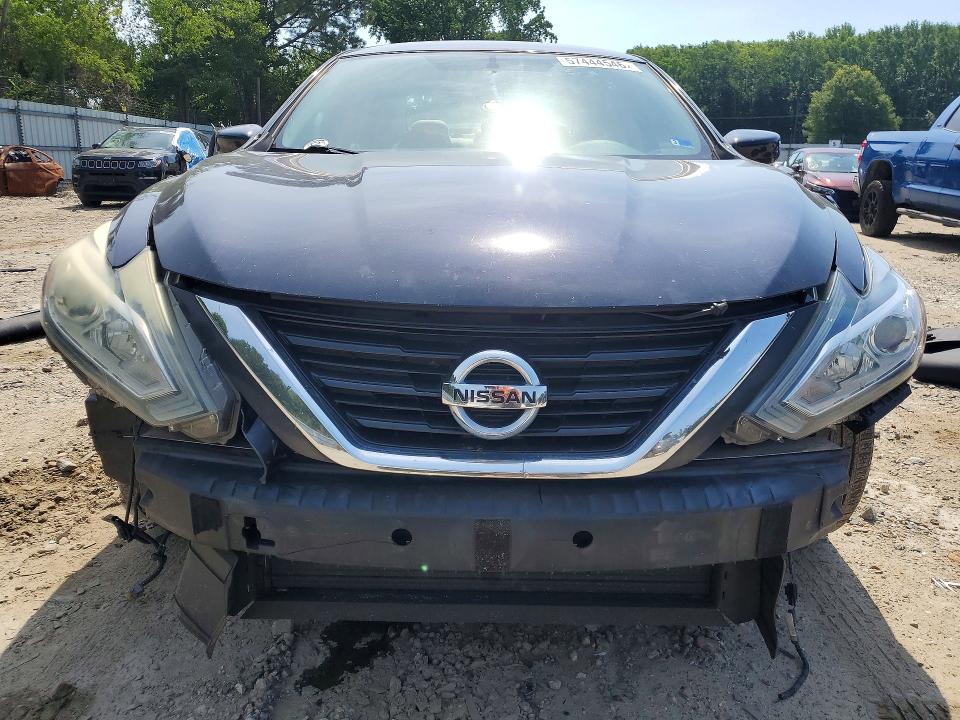 Продажа на аукционе авто 2016 Nissan Altima, vin: 1N4AL3AP0GC119352, номер лота: 57444546