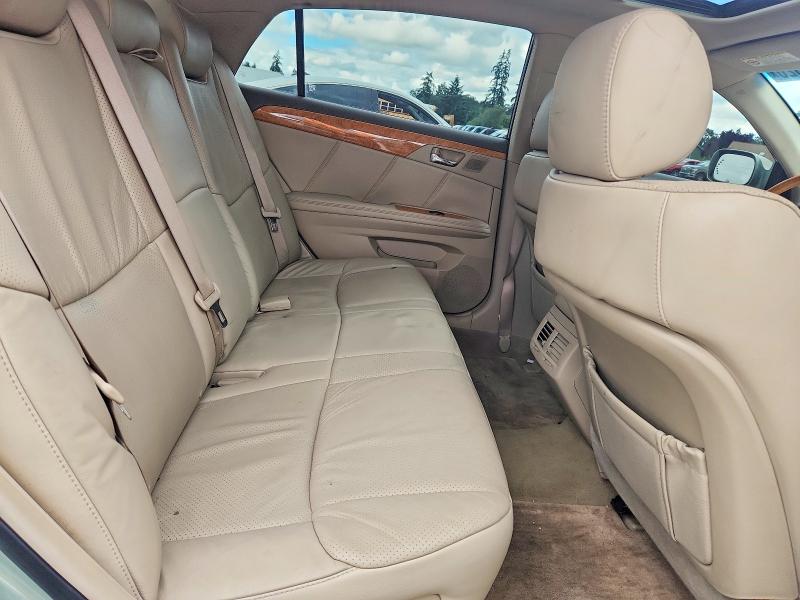 Продаж на аукціоні авто 2005 Toyota Avalon, vin: 4T1BK36BX5U006252, номер лоту: 59170326