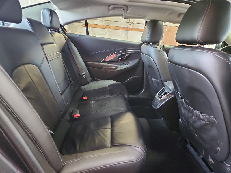 Продаж на аукціоні авто 2015 Buick Lacrosse, vin: 1G4GB5G39FF250280, номер лоту: 58975476