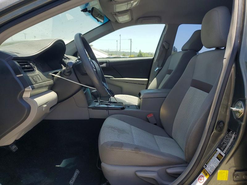 56787356 :رقم المزاد ، 4T4BF1FKXER380696 vin ، 2014 Toyota Camry مزاد بيع
