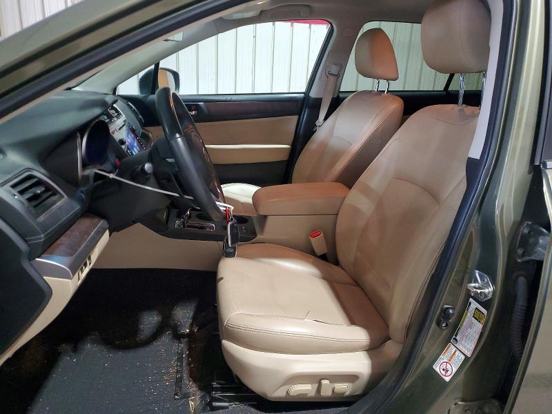 Aukcja sprzedaży 2018 Subaru Outback, vin: 4S4BSANC2J3333792, numer aukcji: 56195956