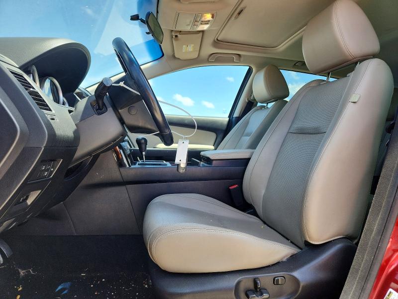 Продаж на аукціоні авто 2014 Mazda Cx-9, vin: JM3TB3CVXE0430018, номер лоту: 85793125
