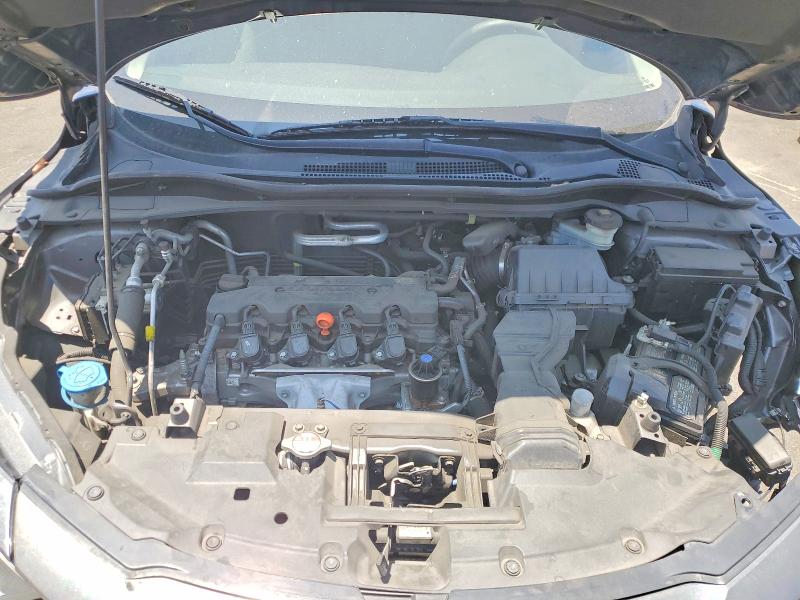 Продажа на аукционе авто 2022 Honda Hr-v, vin: 3CZRU6H57NM749293, номер лота: 58328006