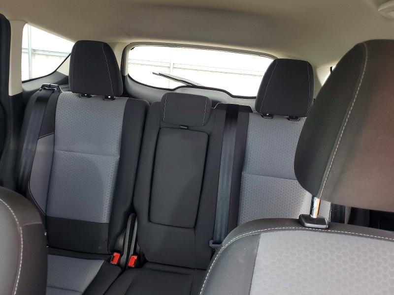 56312336 :رقم المزاد ، 1FMCU9GD6HUA54871 vin ، 2017 Ford Escape مزاد بيع