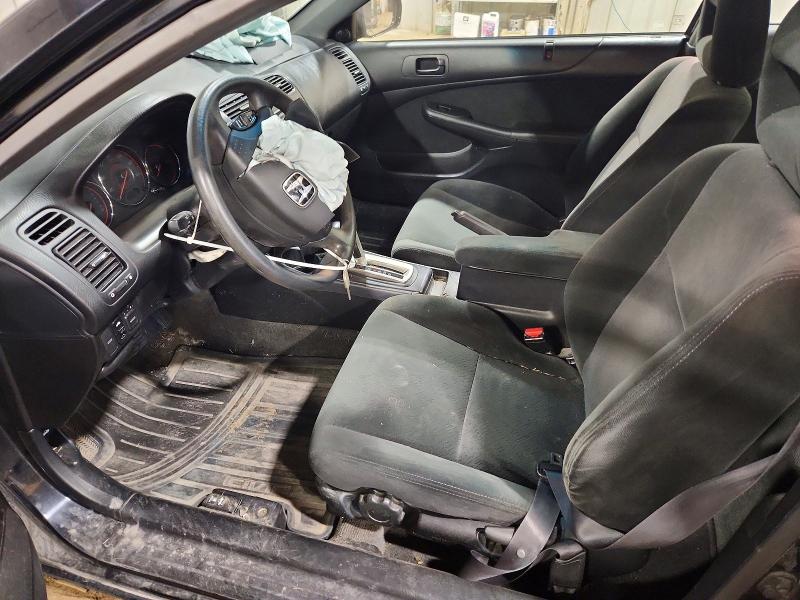 59009786 :رقم المزاد ، 1HGEM22984L002456 vin ، 2004 Honda Civic مزاد بيع