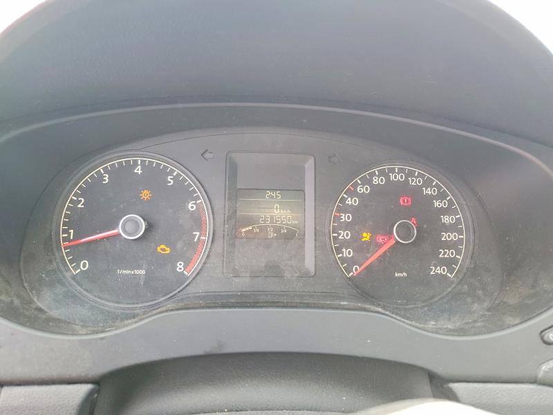 Продажа на аукционе авто 2011 Volkswagen Jetta, vin: 3VWBX7AJ9BM379369, номер лота: 56119466