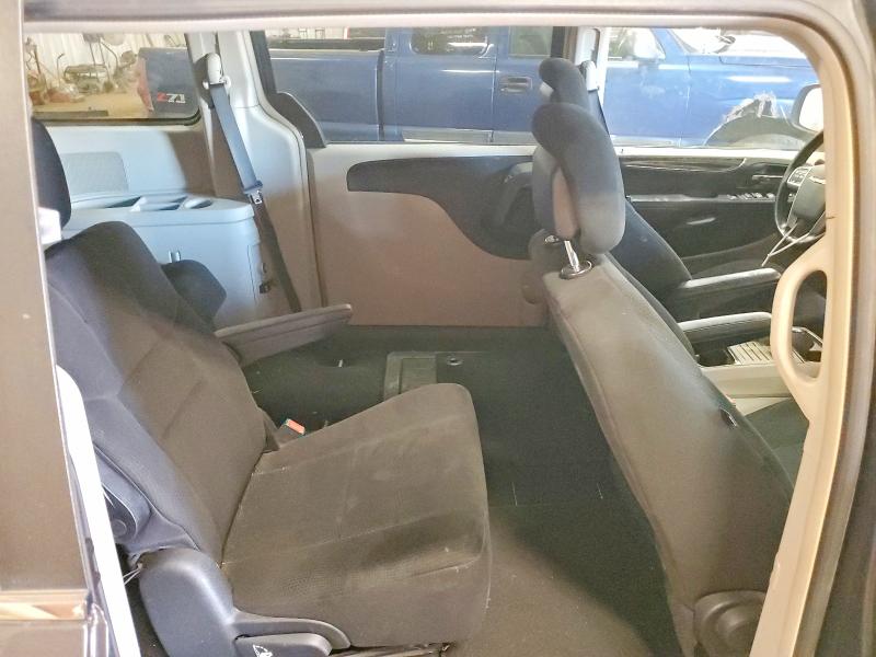 Продаж на аукціоні авто 2011 Chrysler Town & Country, vin: 2A4RR5DG7BR768367, номер лоту: 55856996