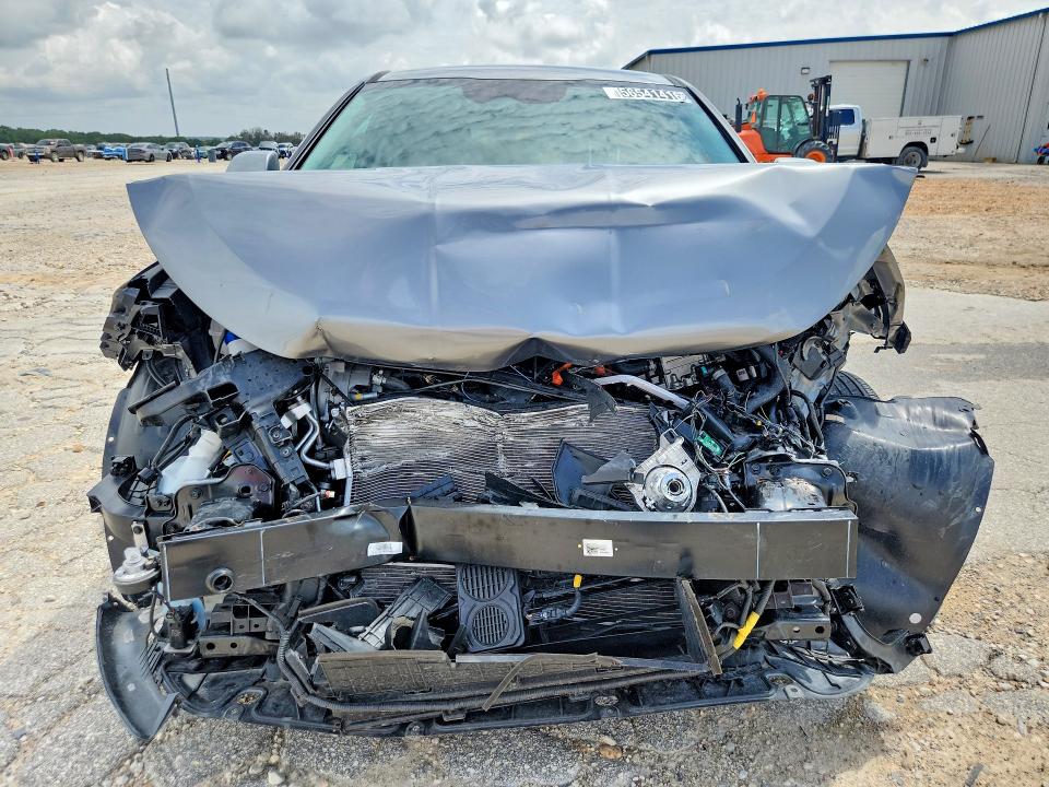 Продажа на аукционе авто 2026 Kia Niro, vin: KNDCP3LE1T5327273, номер лота: 56541416