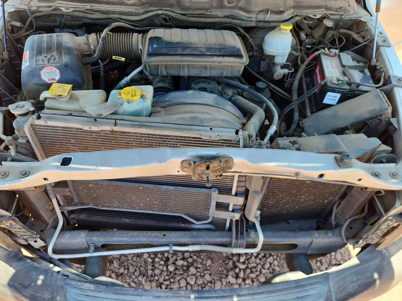 Продажа на аукционе авто 2006 Dodge Ram 1500, vin: 1D7HA16K76J148699, номер лота: 57372796