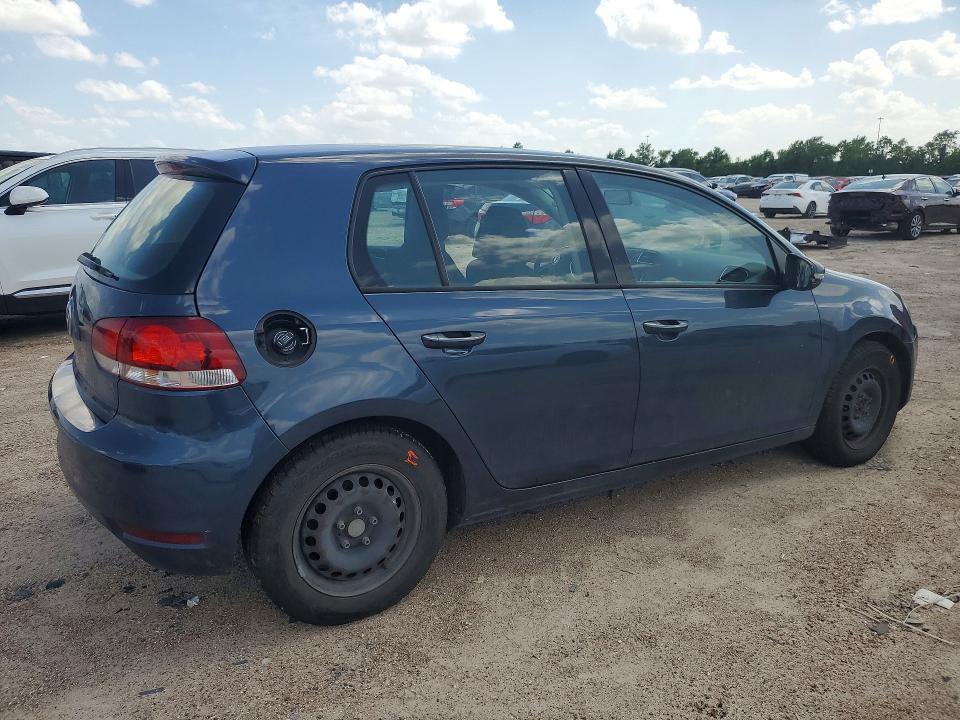 Aukcja sprzedaży 2013 Volkswagen Golf, vin: WVWDB7AJ2DW027148, numer aukcji: 58353916