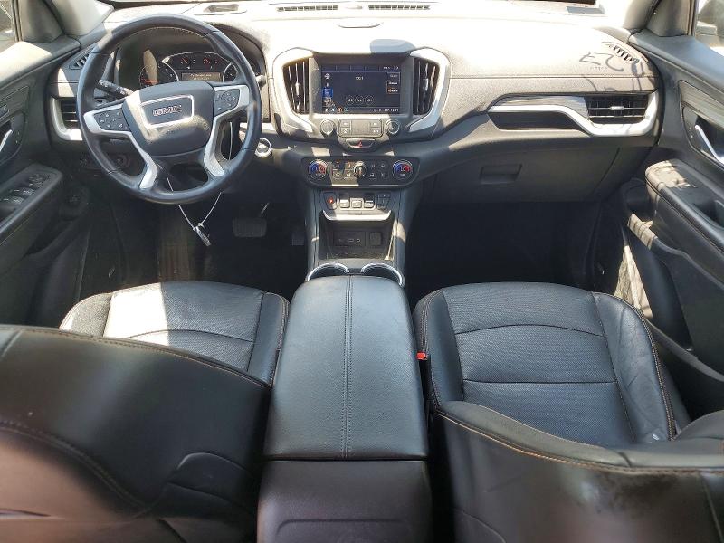 Aukcja sprzedaży 2021 Gmc Terrain, vin: 3GKALVEV0ML388227, numer aukcji: 56578936