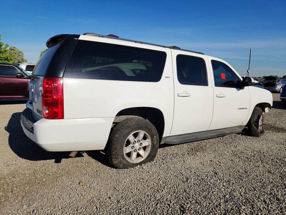 Aukcja sprzedaży 2013 Gmc Yukon Xl, vin: 1GKS2KE77DR134109, numer aukcji: 57331586