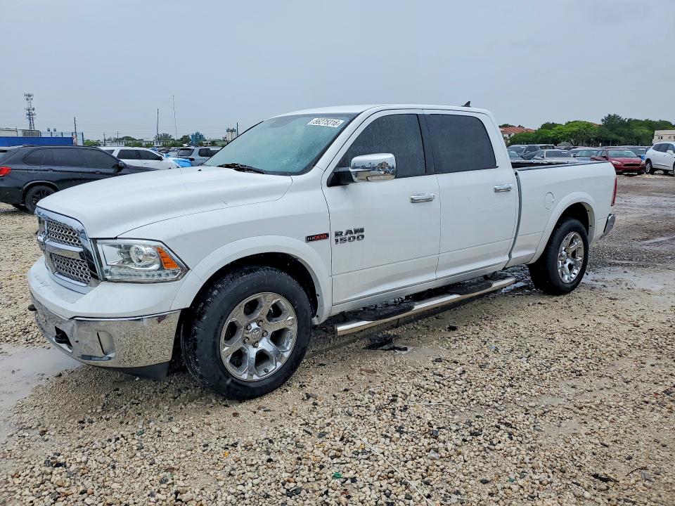 Продажа на аукционе авто 2018 Ram 1500, vin: 1C6RR7VM0JS308963, номер лота: 56275316