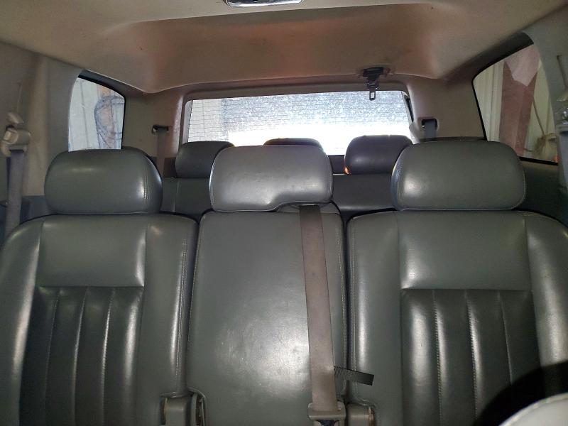 Aukcja sprzedaży 2006 Dodge Durango, vin: 1D4HB58246F112115, numer aukcji: 85769495