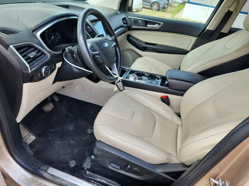 Aukcja sprzedaży 2020 Ford Edge, vin: 2FMPK4K96LBA27603, numer aukcji: 58953286