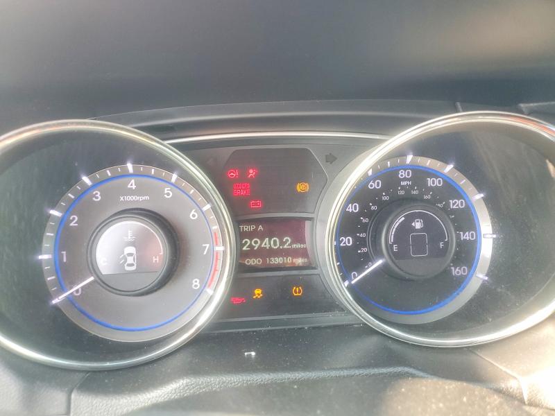 Aukcja sprzedaży 2014 Hyundai Sonata, vin: 5NPEB4AC1EH853002, numer aukcji: 56802526