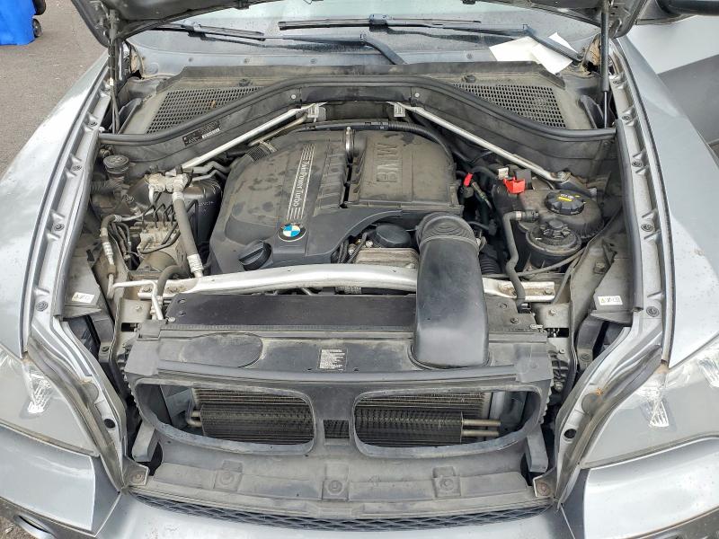 Aukcja sprzedaży 2013 Bmw X5, vin: 5UXZV4C54D0G52330, numer aukcji: 55933696