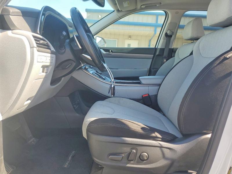 Продаж на аукціоні авто 2020 Hyundai Palisade, vin: KM8R24HE5LU153958, номер лоту: 56155916